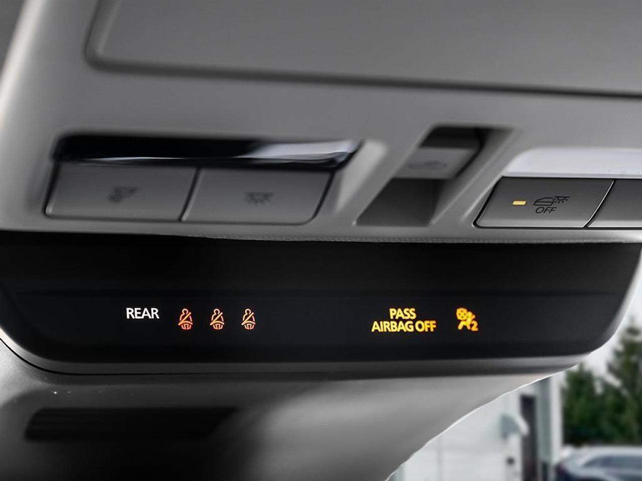 2026 Mazda 3 GS (A6) 4dr i-ACTIV All-Wheel Drive Sedan Photo