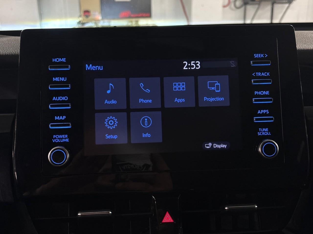 2021 Toyota Camry SE 4dr Front-Wheel Drive Sedan Photo