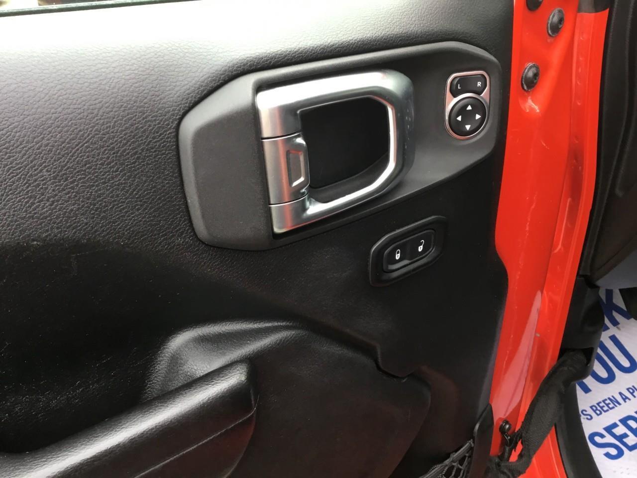 2020 Jeep Gladiator Sport S Photo