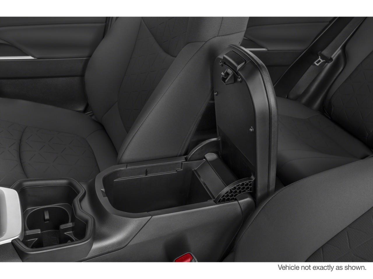 2025 Toyota RAV4 Hybrid XLE AWD Photo