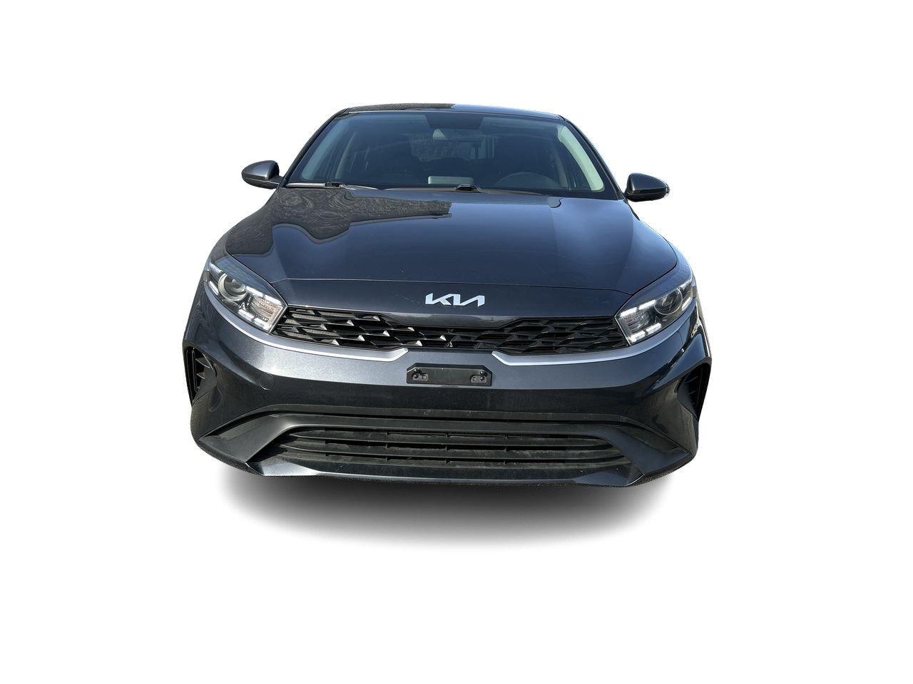 2022 Kia Forte LX Htd Seats   Apple CarPlay/Android Auto   Cruise Photo