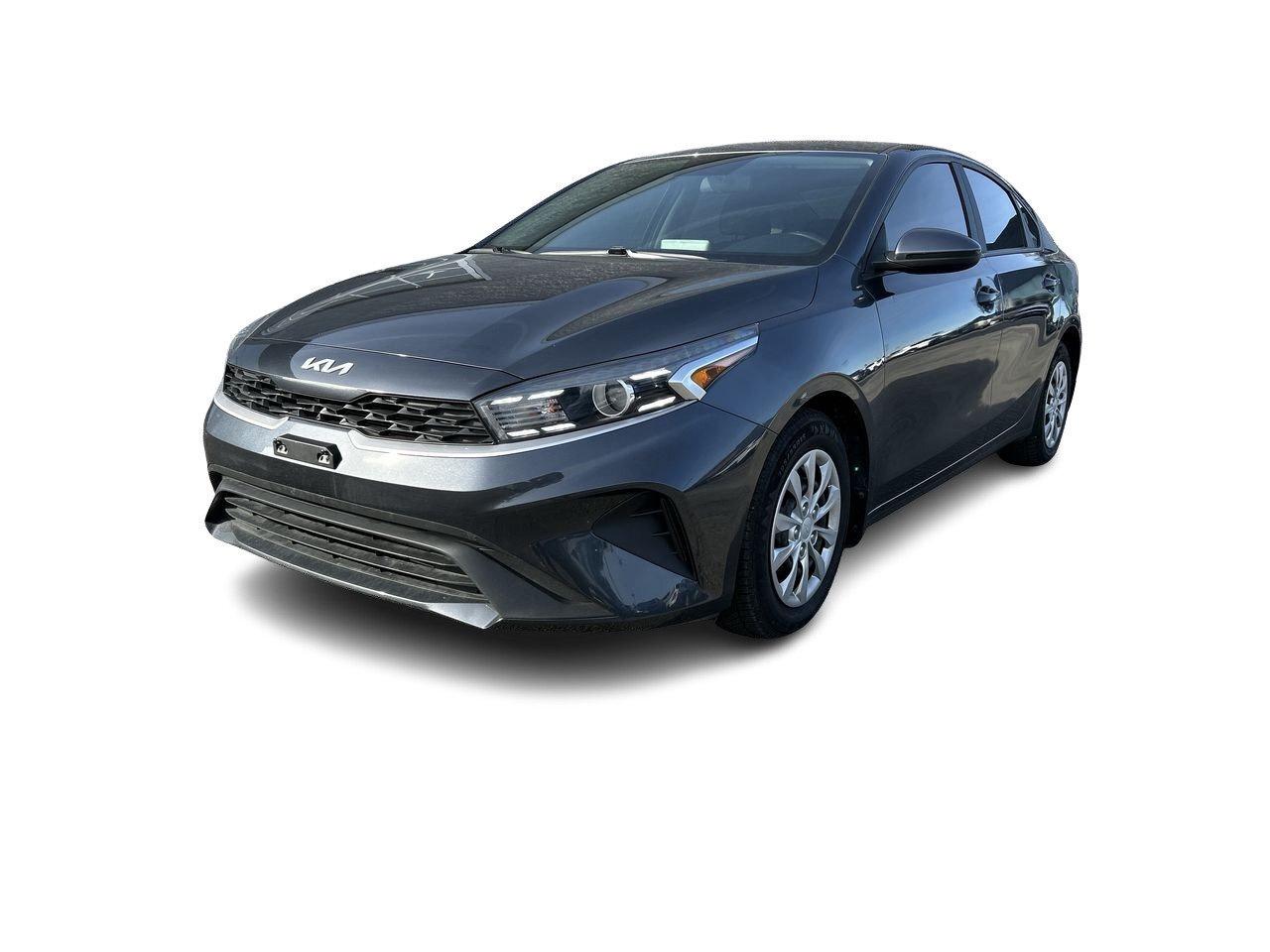 2022 Kia Forte LX Htd Seats   Apple CarPlay/Android Auto   Cruise Photo4