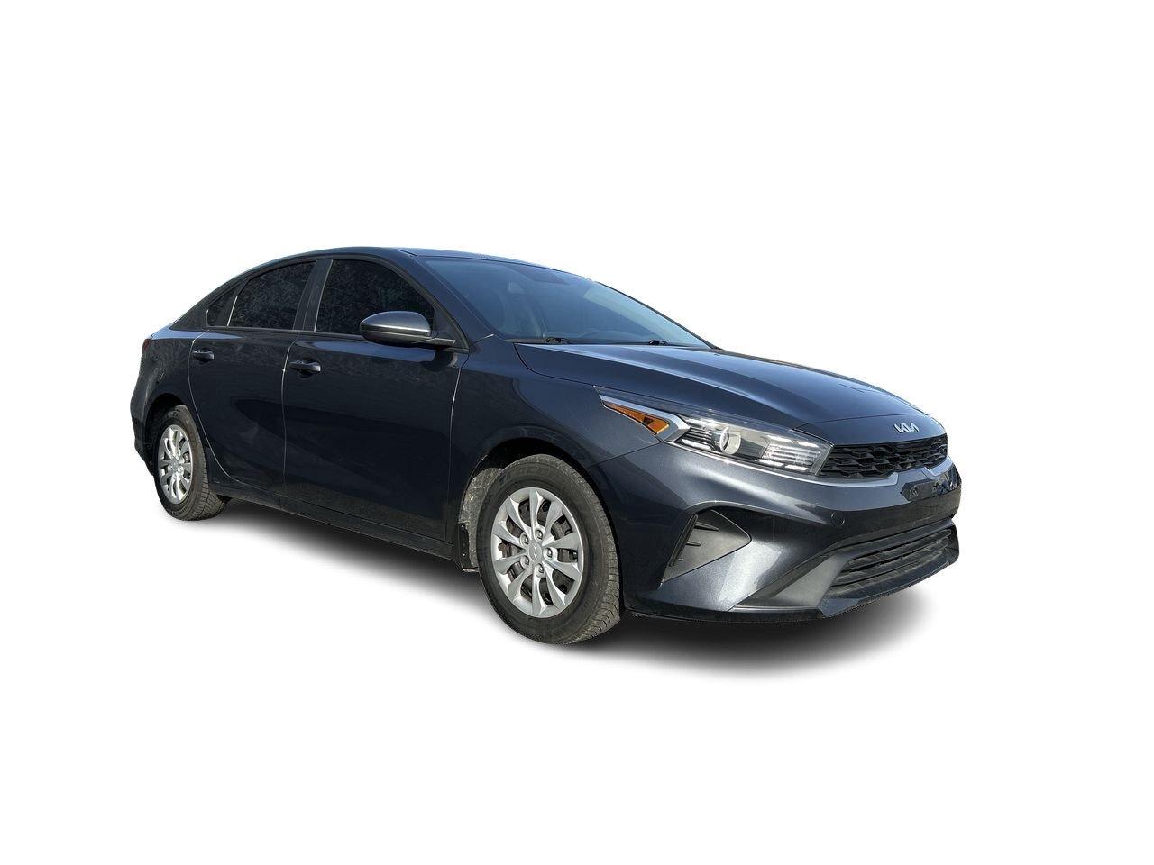 2022 Kia Forte LX Htd Seats   Apple CarPlay/Android Auto   Cruise Photo