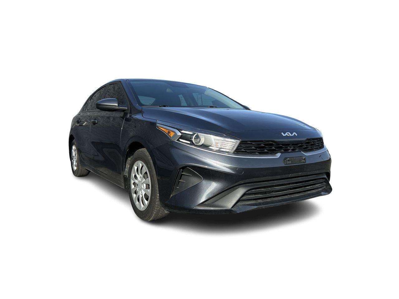2022 Kia Forte LX Htd Seats   Apple CarPlay/Android Auto   Cruise Photo
