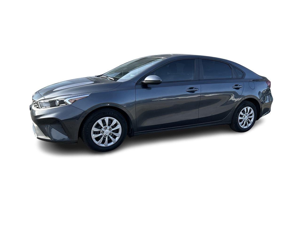 2022 Kia Forte LX Htd Seats   Apple CarPlay/Android Auto   Cruise Photo