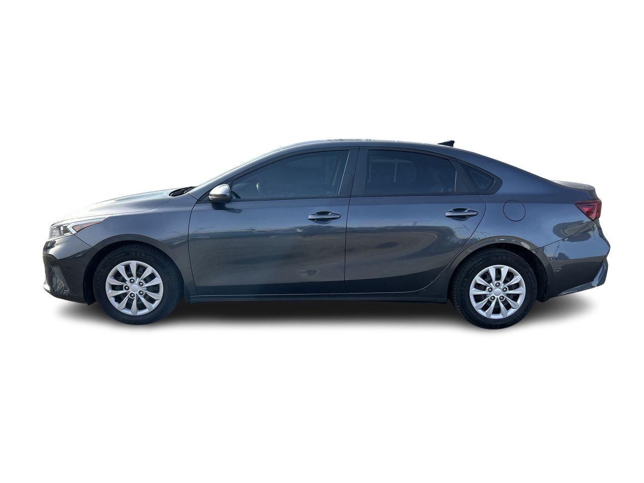 2022 Kia Forte LX Htd Seats   Apple CarPlay/Android Auto   Cruise Photo