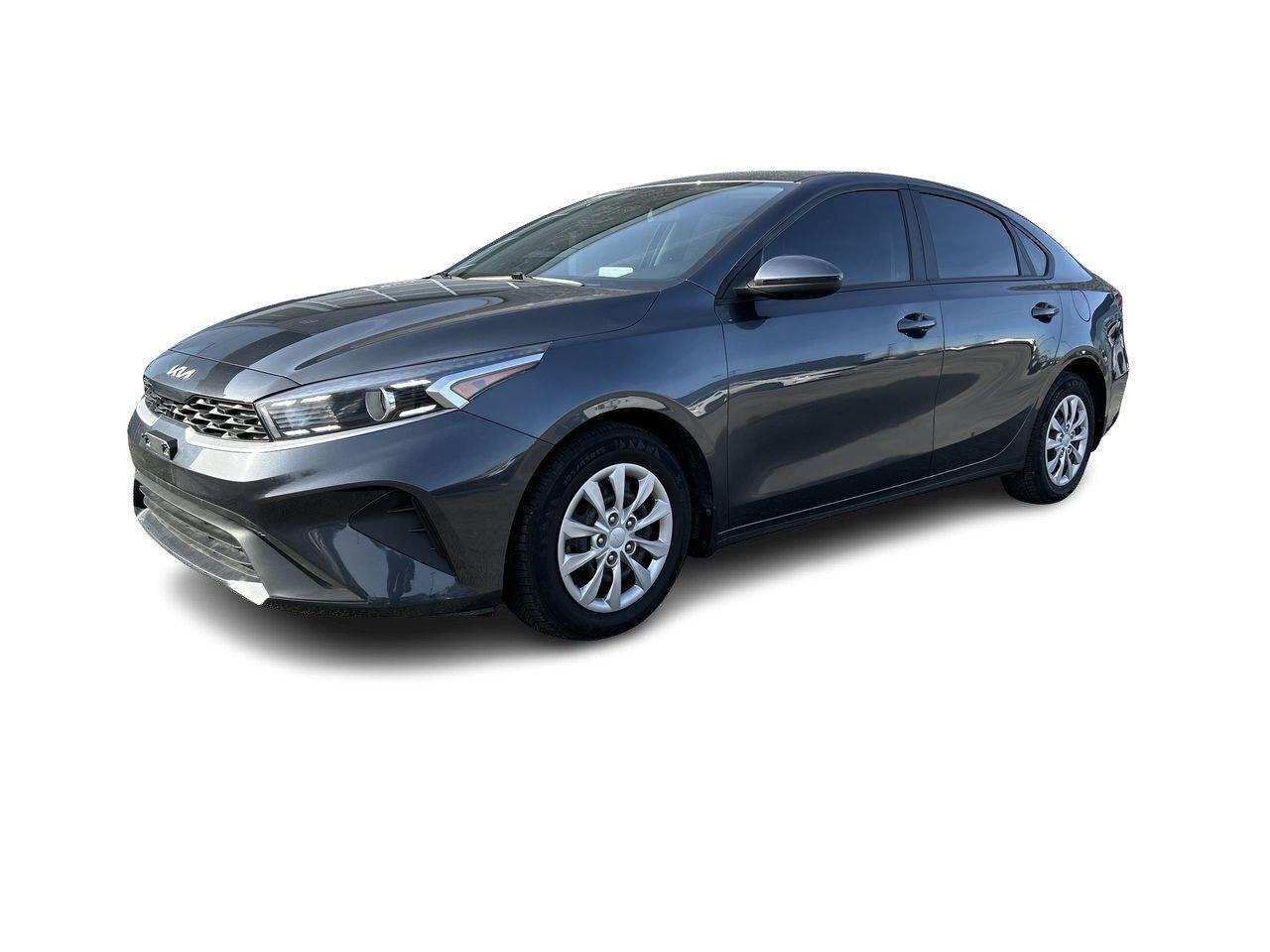 2022 Kia Forte LX Htd Seats   Apple CarPlay/Android Auto   Cruise Photo