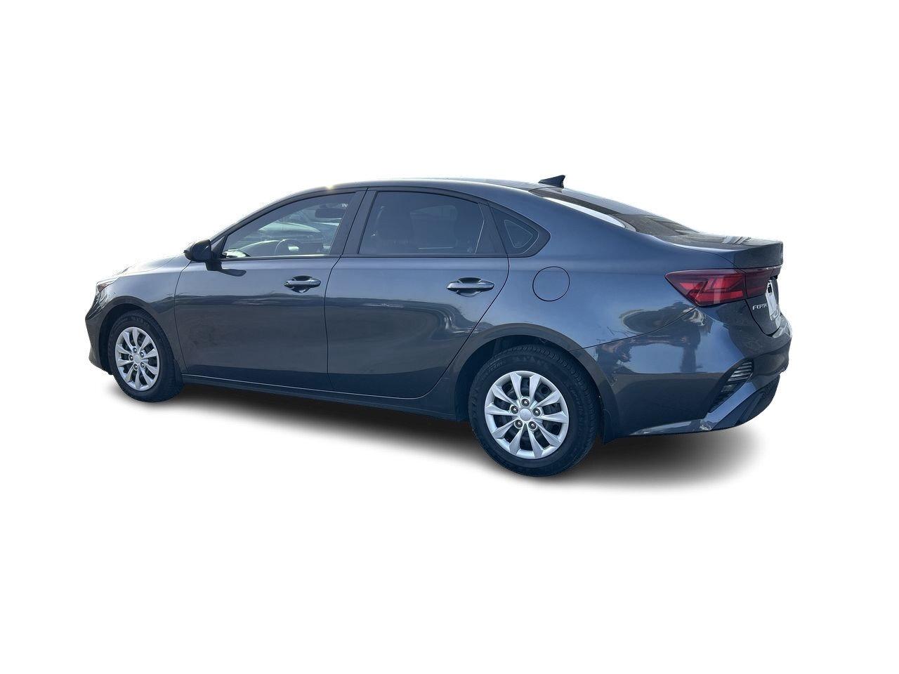 2022 Kia Forte LX Htd Seats   Apple CarPlay/Android Auto   Cruise Photo
