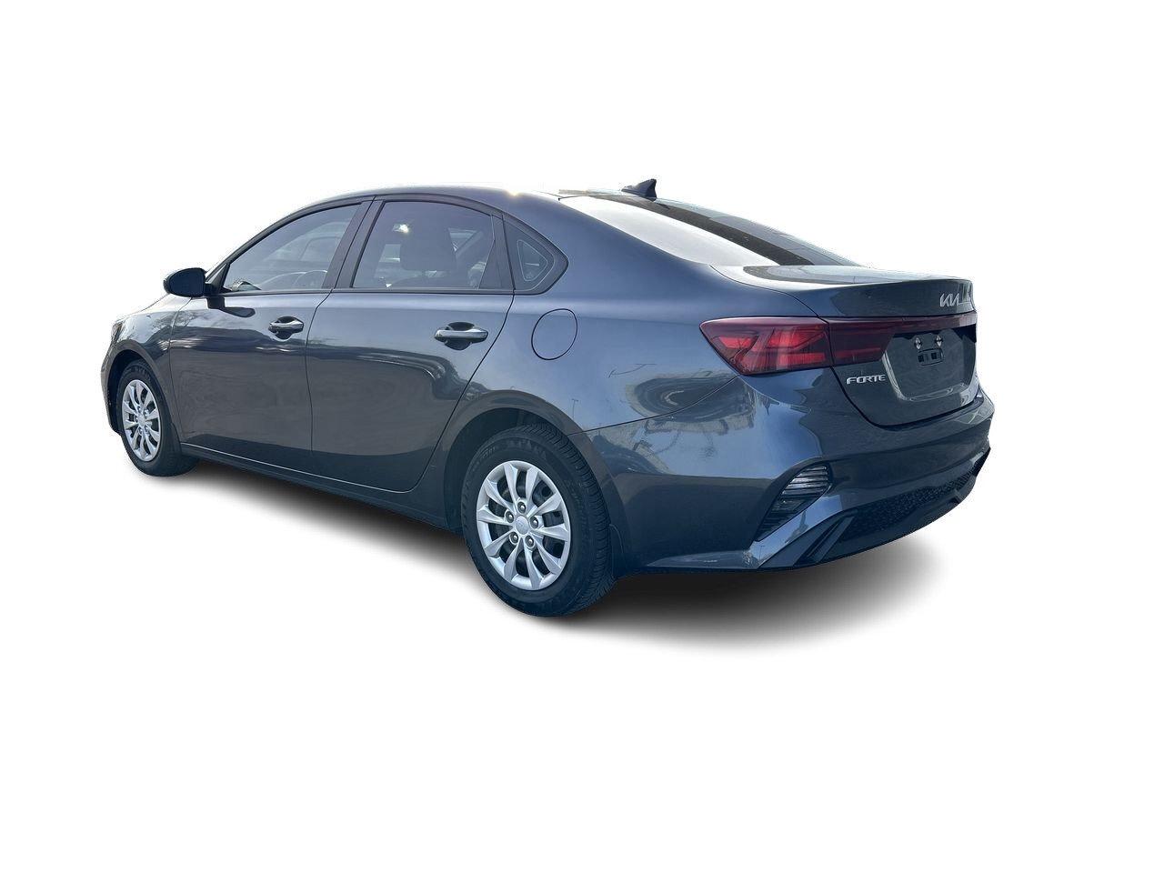 2022 Kia Forte LX Htd Seats   Apple CarPlay/Android Auto   Cruise Photo