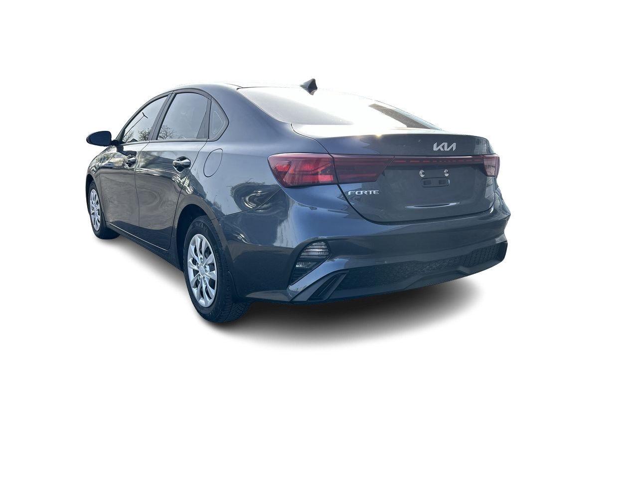 2022 Kia Forte LX Htd Seats   Apple CarPlay/Android Auto   Cruise Photo