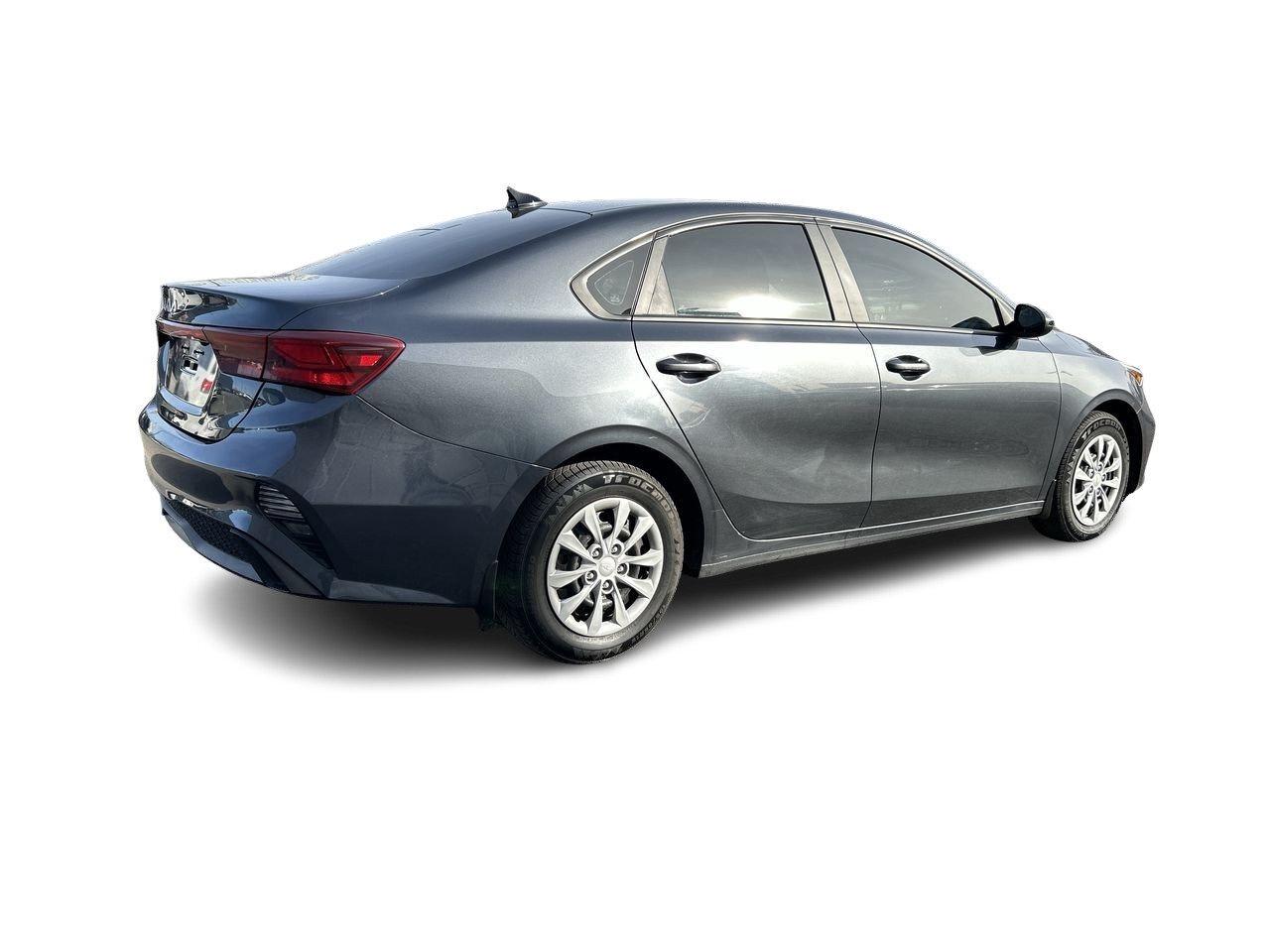 2022 Kia Forte LX Htd Seats   Apple CarPlay/Android Auto   Cruise Photo