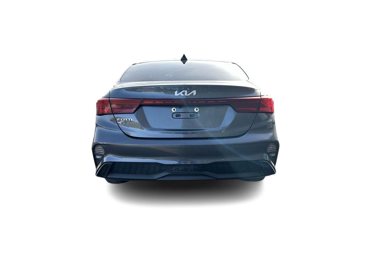 2022 Kia Forte LX Htd Seats   Apple CarPlay/Android Auto   Cruise Photo
