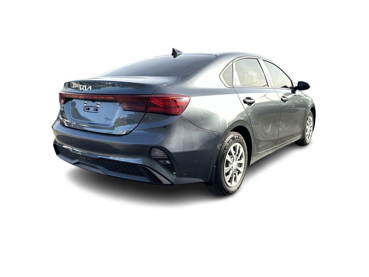 2022 Kia Forte LX Htd Seats   Apple CarPlay/Android Auto   Cruise Photo