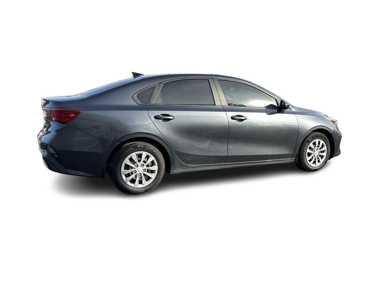 2022 Kia Forte LX Htd Seats   Apple CarPlay/Android Auto   Cruise Photo