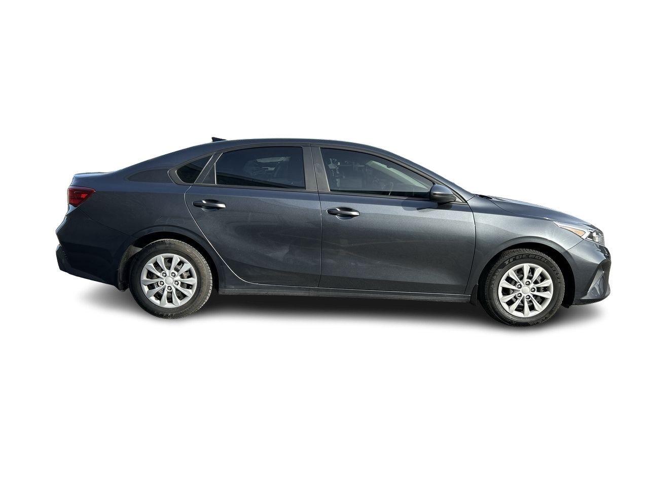 2022 Kia Forte LX Htd Seats   Apple CarPlay/Android Auto   Cruise Photo