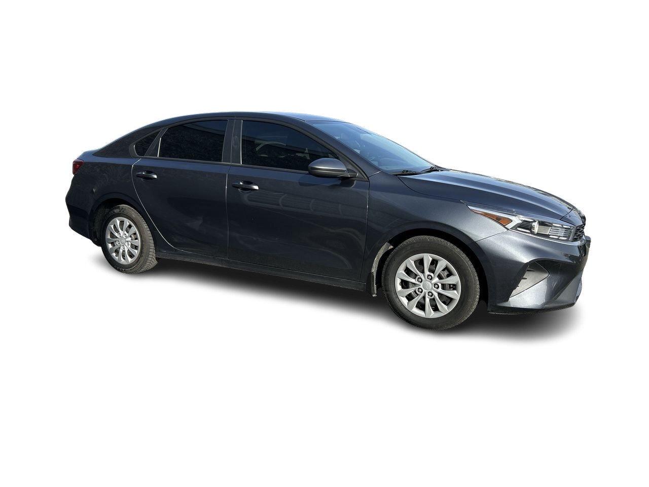 2022 Kia Forte LX Htd Seats   Apple CarPlay/Android Auto   Cruise Photo