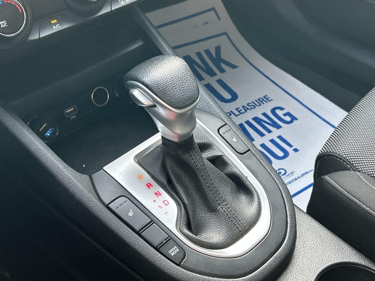 2022 Kia Forte LX Htd Seats   Apple CarPlay/Android Auto   Cruise Photo