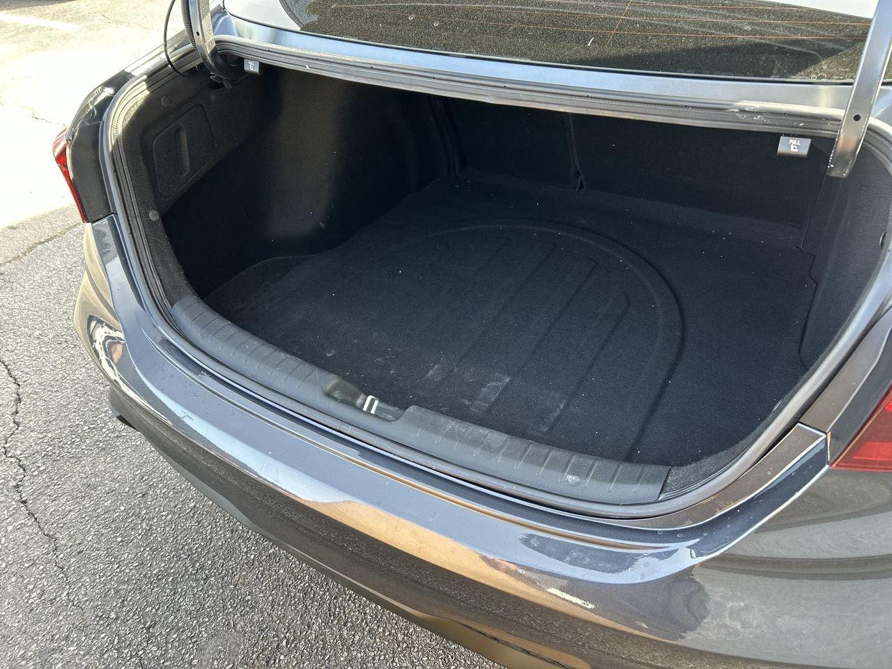 2022 Kia Forte LX Htd Seats   Apple CarPlay/Android Auto   Cruise Photo