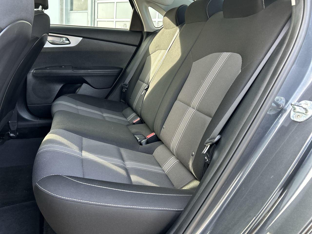 2022 Kia Forte LX Htd Seats   Apple CarPlay/Android Auto   Cruise Photo