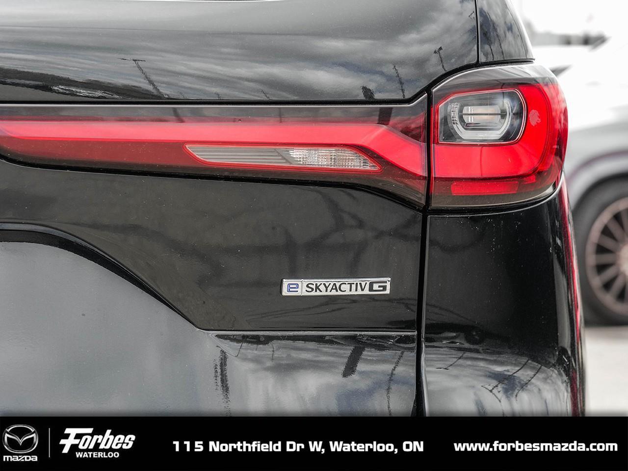 2025 Mazda CX-90 MHEV GT 4dr i-ACTIV All-Wheel Drive Sport Utility Photo