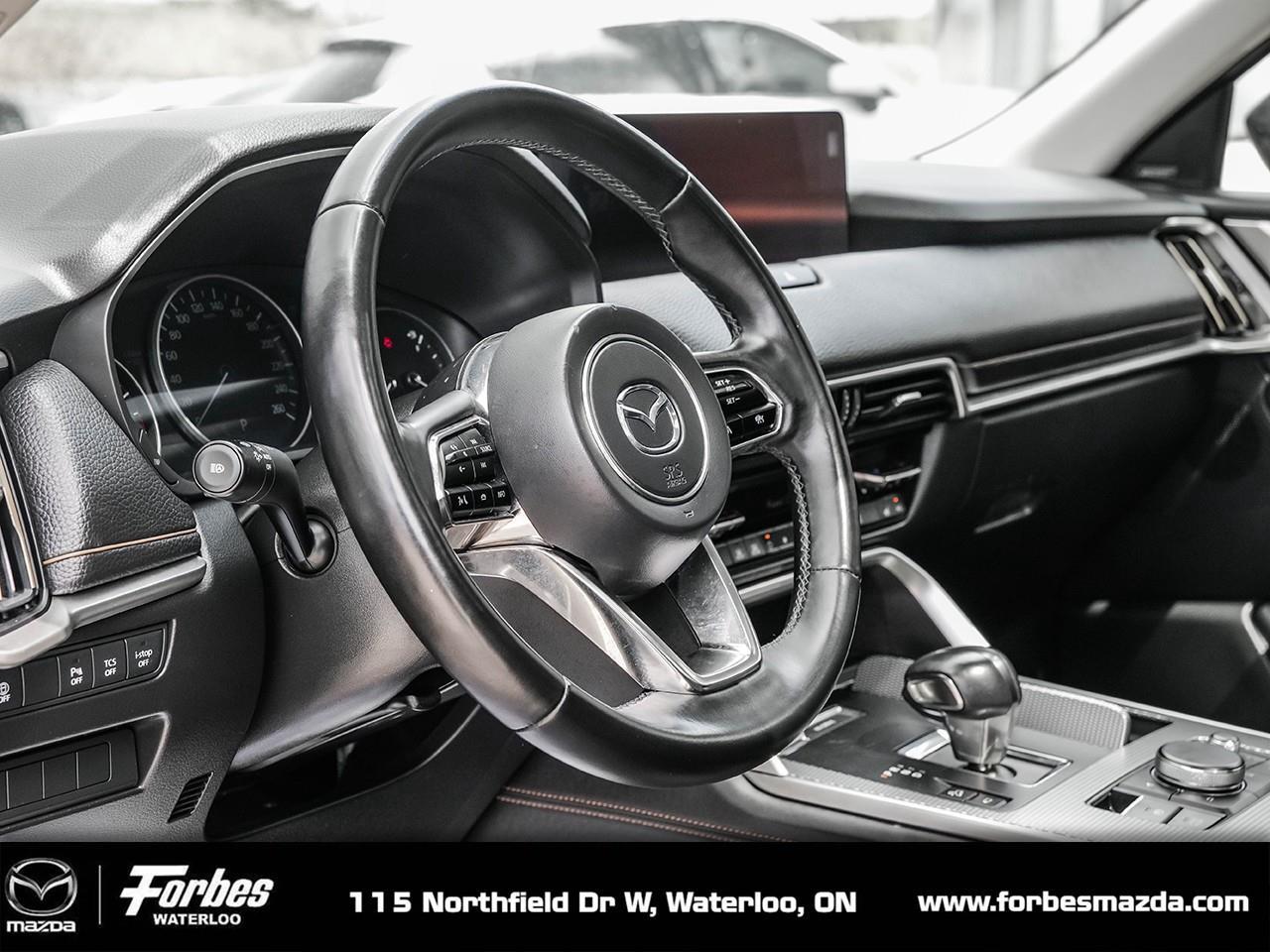 2025 Mazda CX-90 MHEV GT 4dr i-ACTIV All-Wheel Drive Sport Utility Photo
