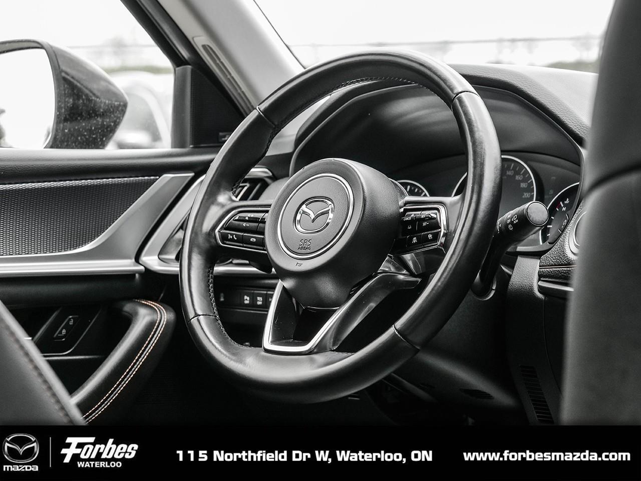 2025 Mazda CX-90 MHEV GT 4dr i-ACTIV All-Wheel Drive Sport Utility Photo