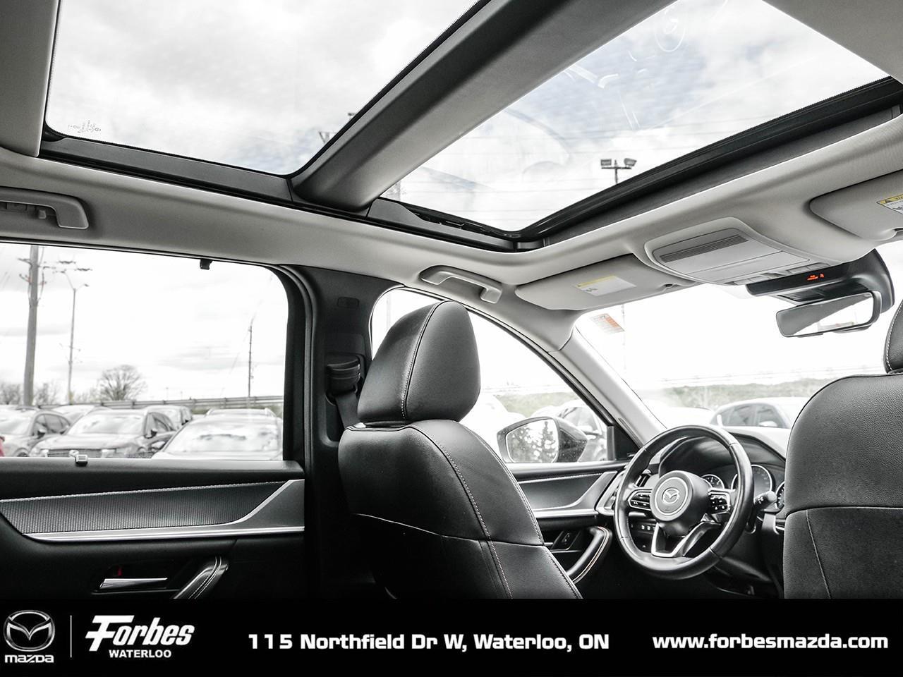 2025 Mazda CX-90 MHEV GT 4dr i-ACTIV All-Wheel Drive Sport Utility Photo