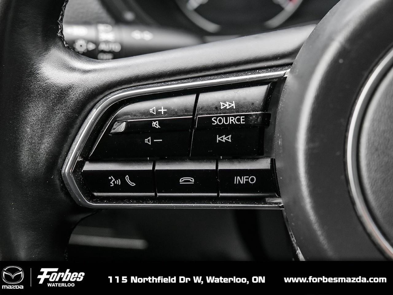 2025 Mazda CX-90 MHEV GT 4dr i-ACTIV All-Wheel Drive Sport Utility Photo