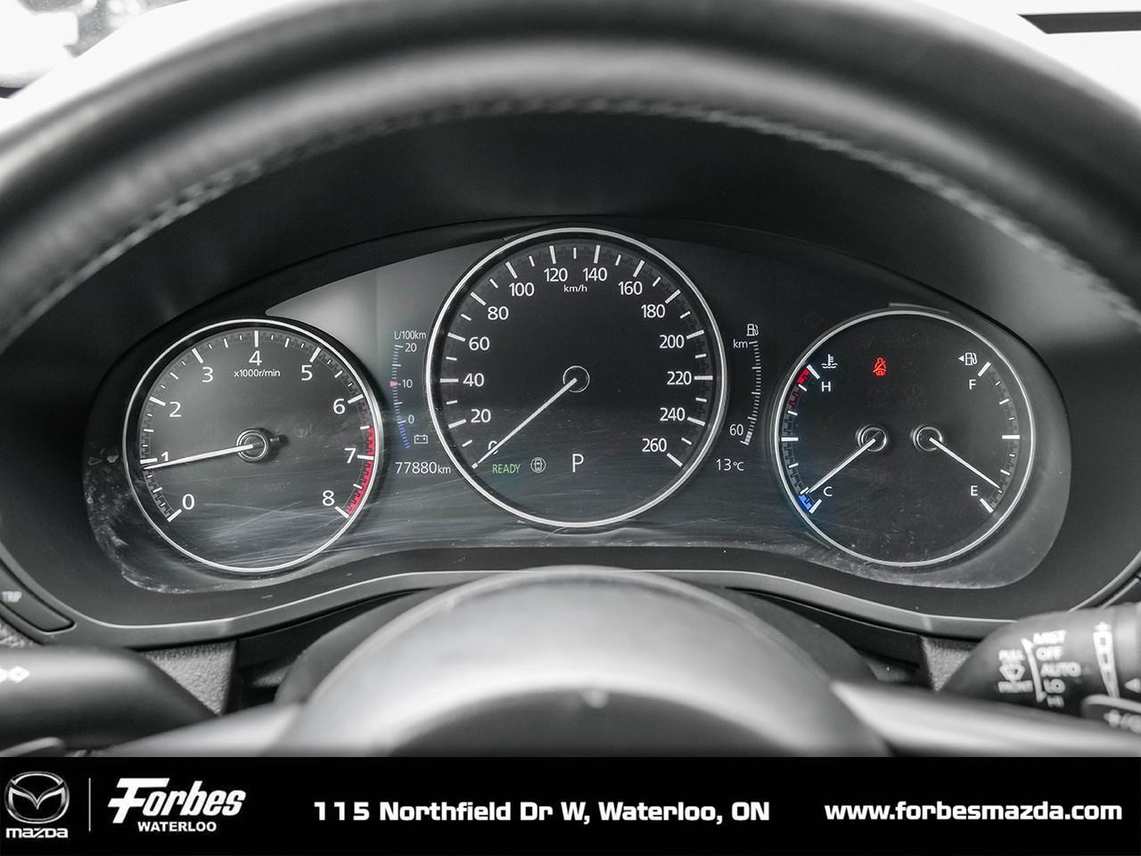 2025 Mazda CX-90 MHEV GT 4dr i-ACTIV All-Wheel Drive Sport Utility Photo