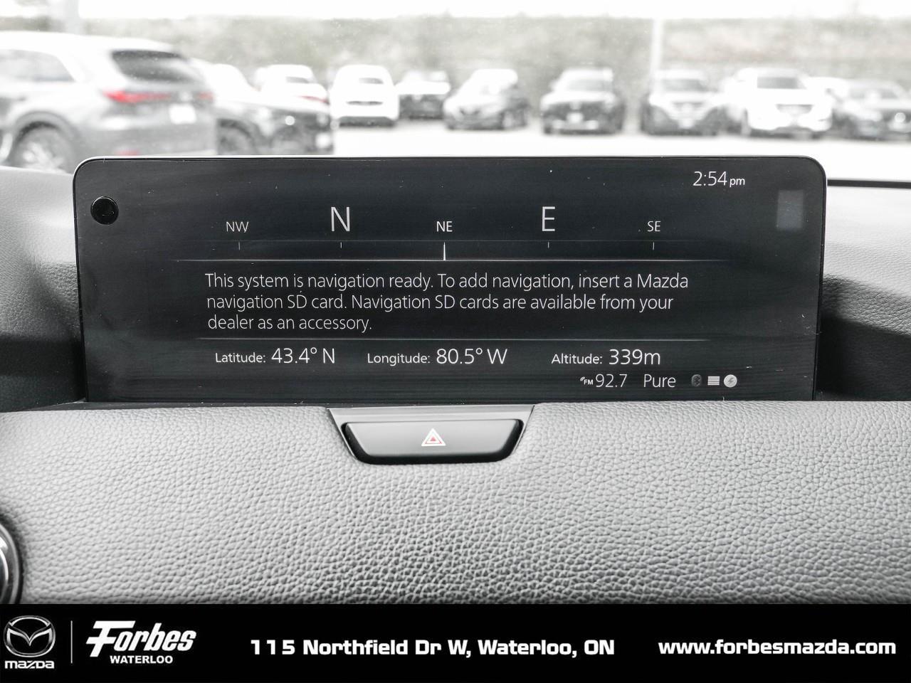 2025 Mazda CX-90 MHEV GT 4dr i-ACTIV All-Wheel Drive Sport Utility Photo