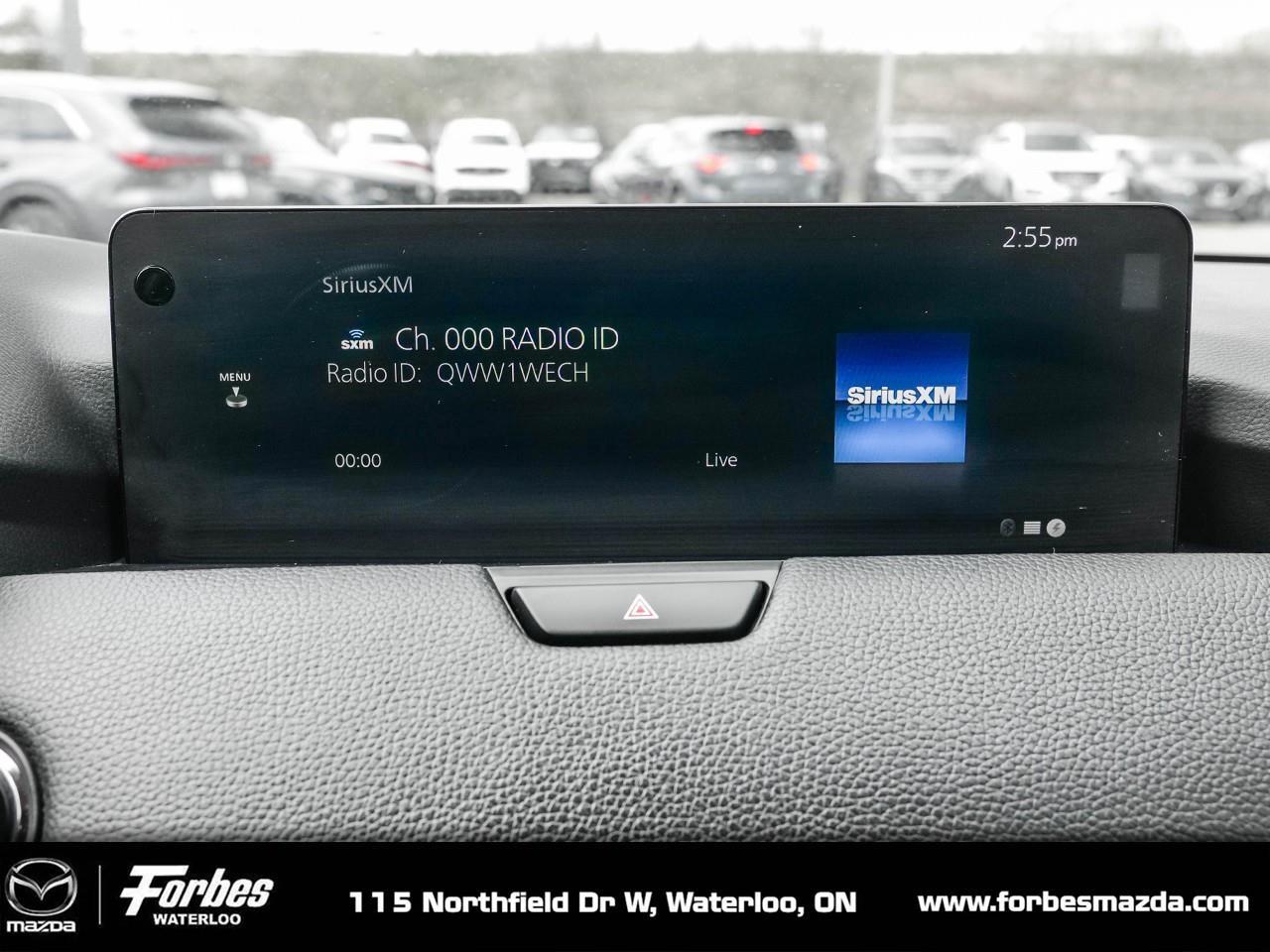 2025 Mazda CX-90 MHEV GT 4dr i-ACTIV All-Wheel Drive Sport Utility Photo