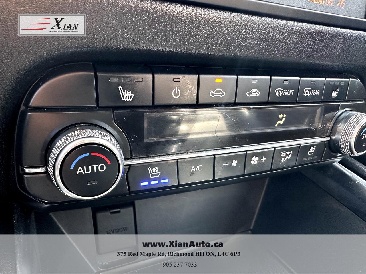 2019 Mazda CX-5 GT AUTO AWD Photo