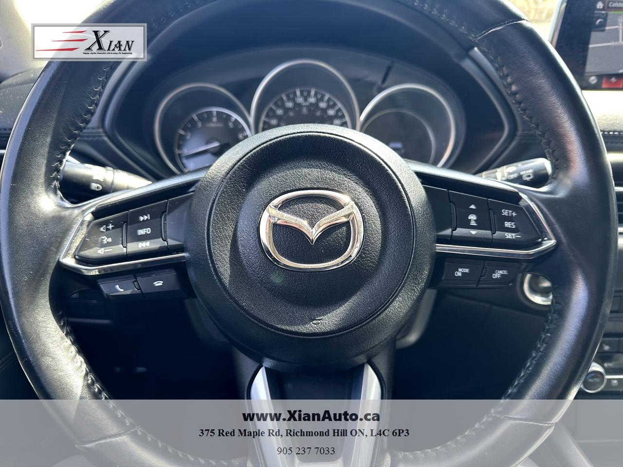 2019 Mazda CX-5 GT AUTO AWD Photo