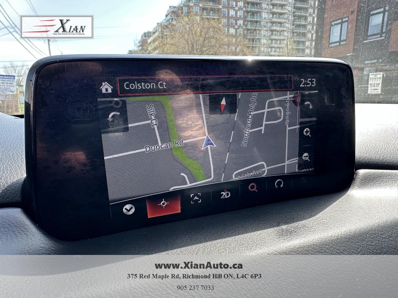 2019 Mazda CX-5 GT AUTO AWD Photo