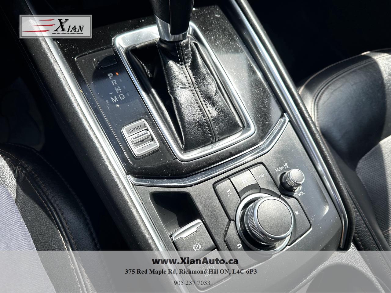 2019 Mazda CX-5 GT AUTO AWD Photo