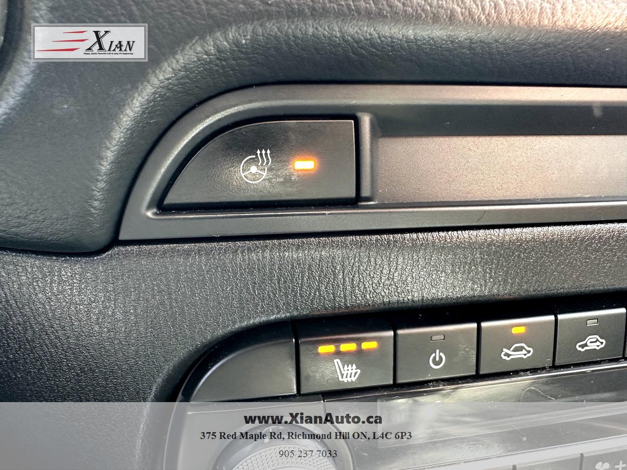 2019 Mazda CX-5 GT AUTO AWD Photo