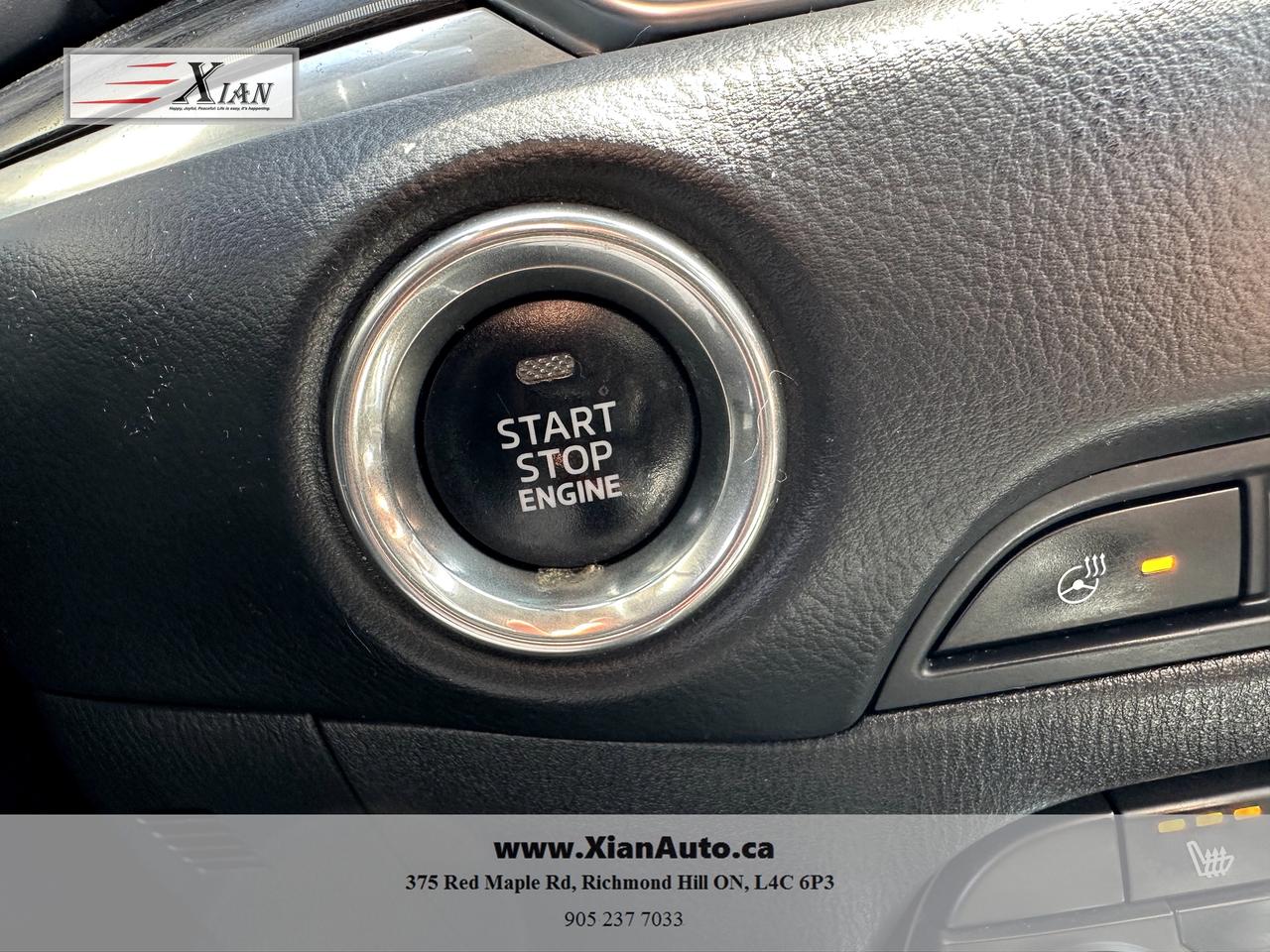 2019 Mazda CX-5 GT AUTO AWD Photo