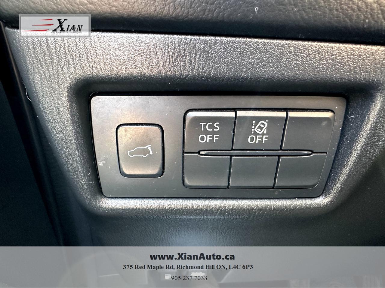 2019 Mazda CX-5 GT AUTO AWD Photo