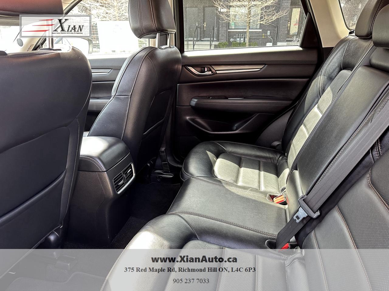 2019 Mazda CX-5 GT AUTO AWD Photo