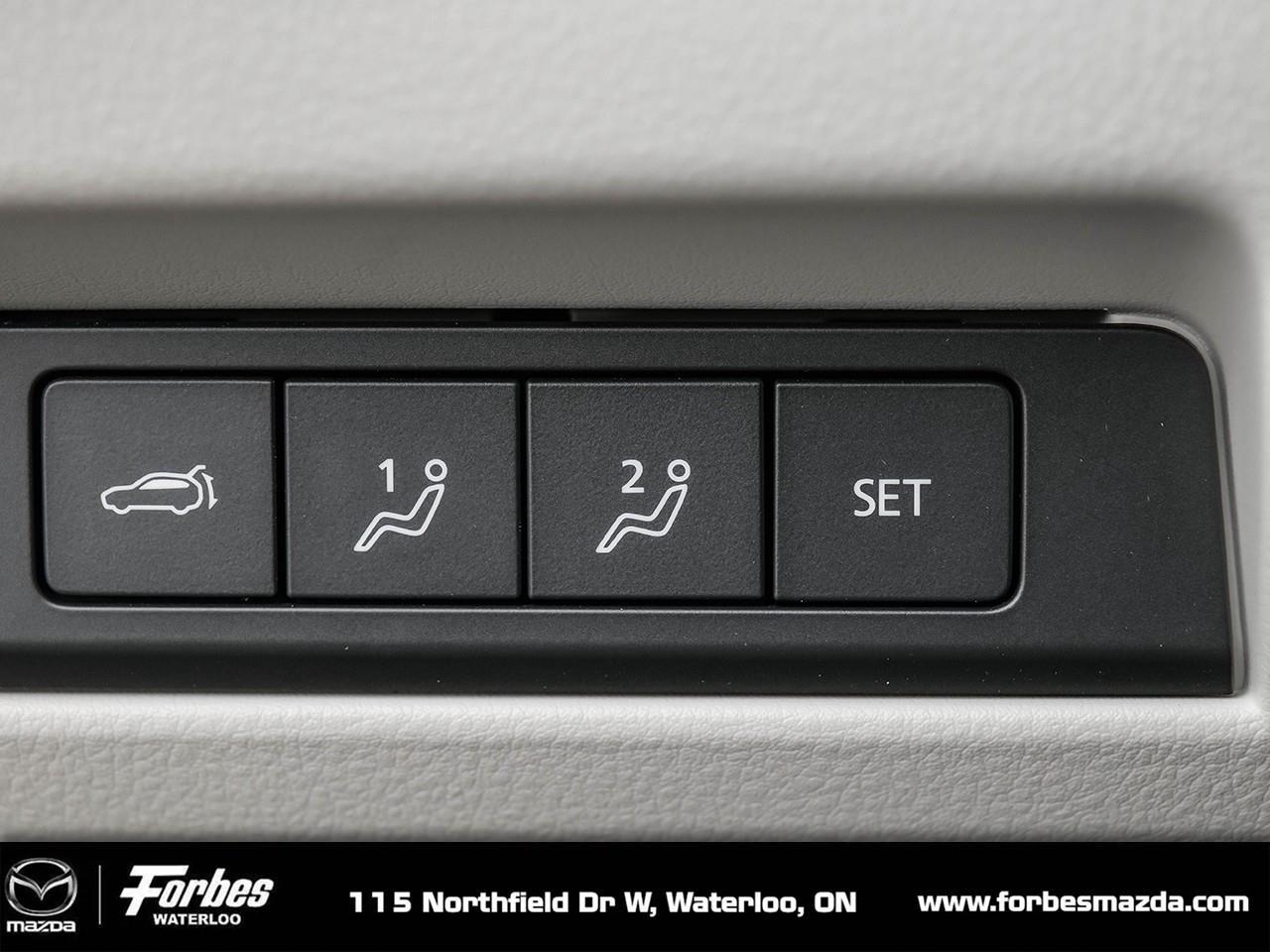 2024 Mazda CX-90 MHEV Signature 4dr i-ACTIV All-Wheel Drive Sport Utility Photo