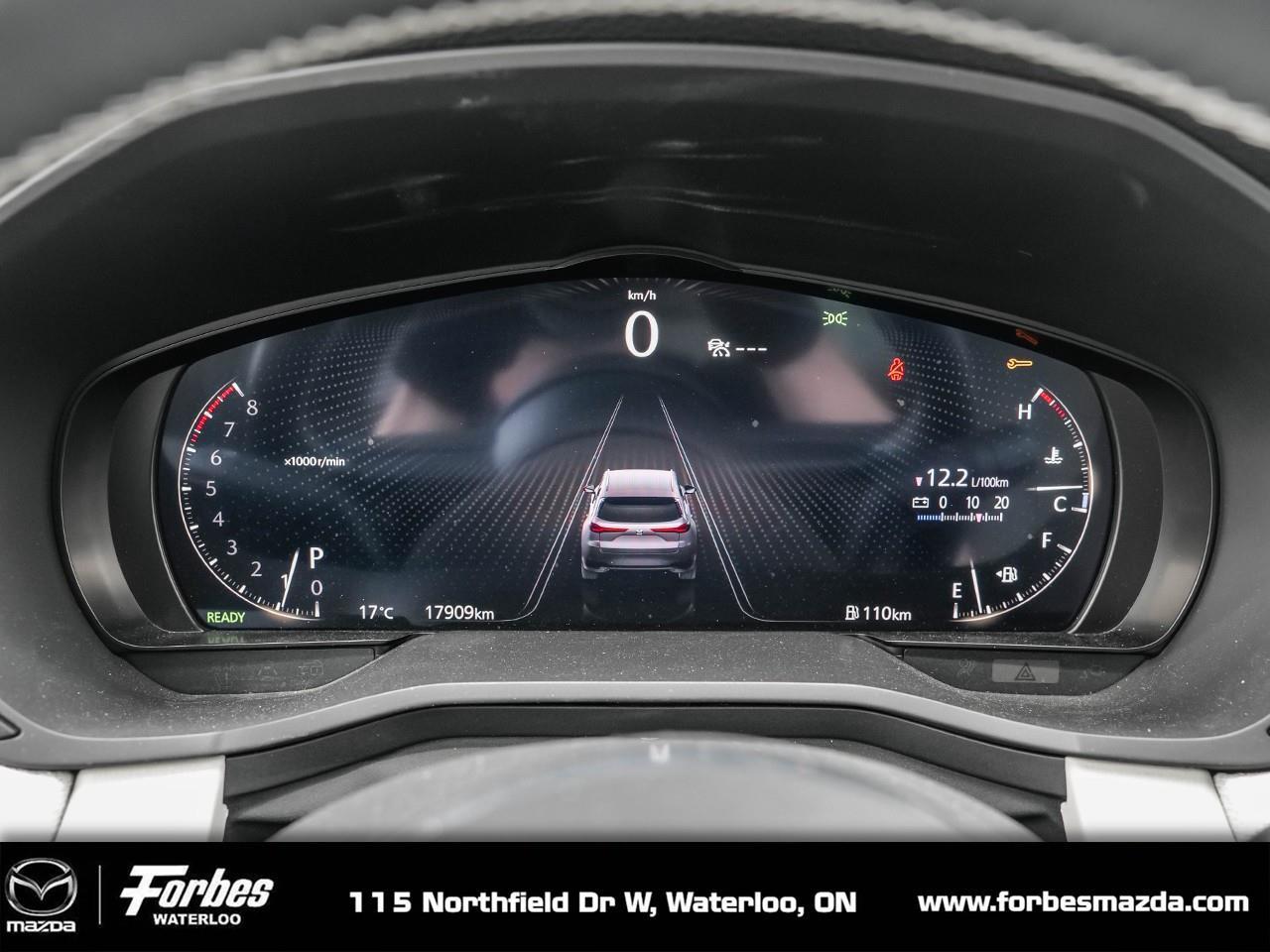 2024 Mazda CX-90 MHEV Signature 4dr i-ACTIV All-Wheel Drive Sport Utility Photo