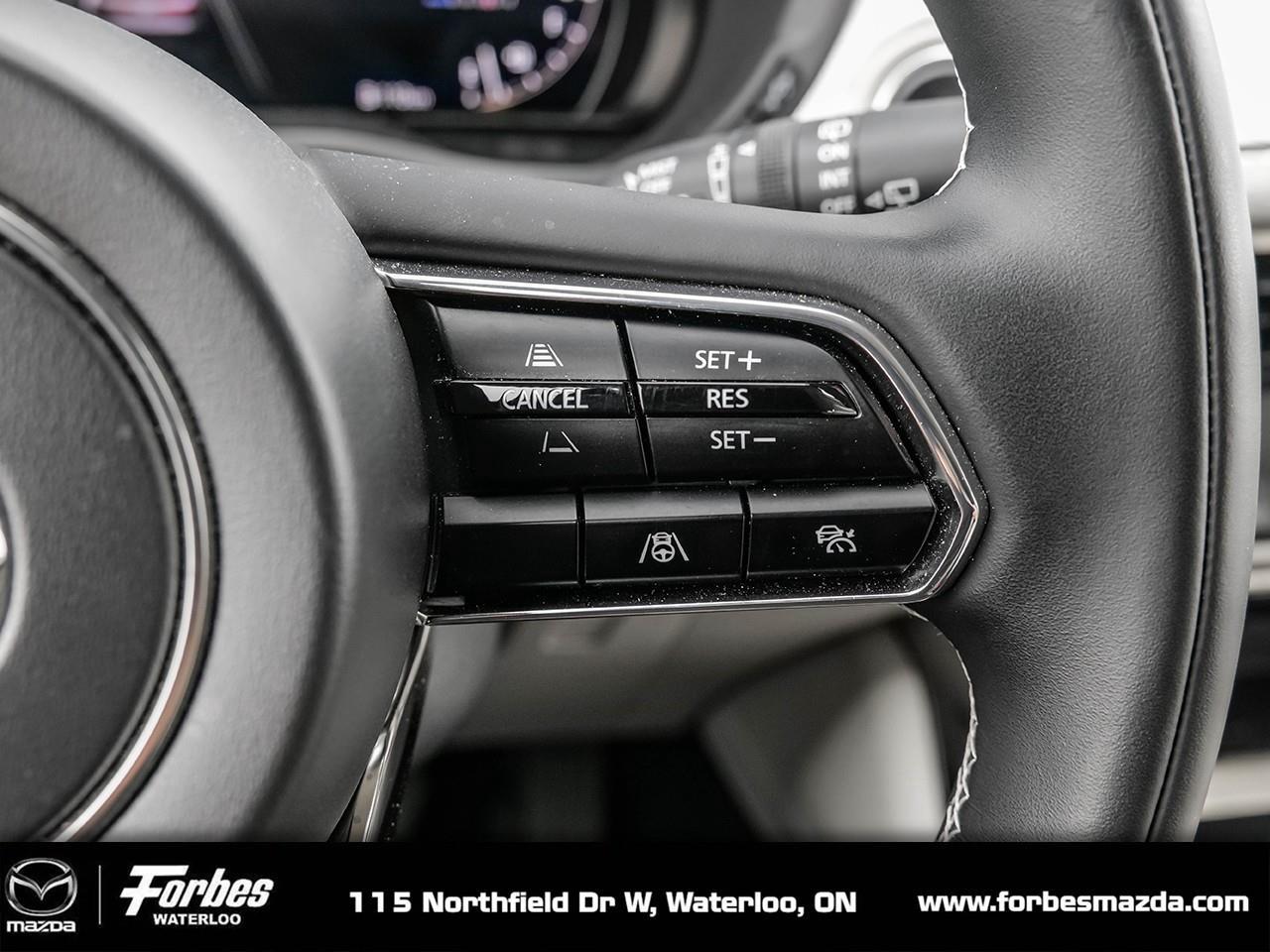 2024 Mazda CX-90 MHEV Signature 4dr i-ACTIV All-Wheel Drive Sport Utility Photo