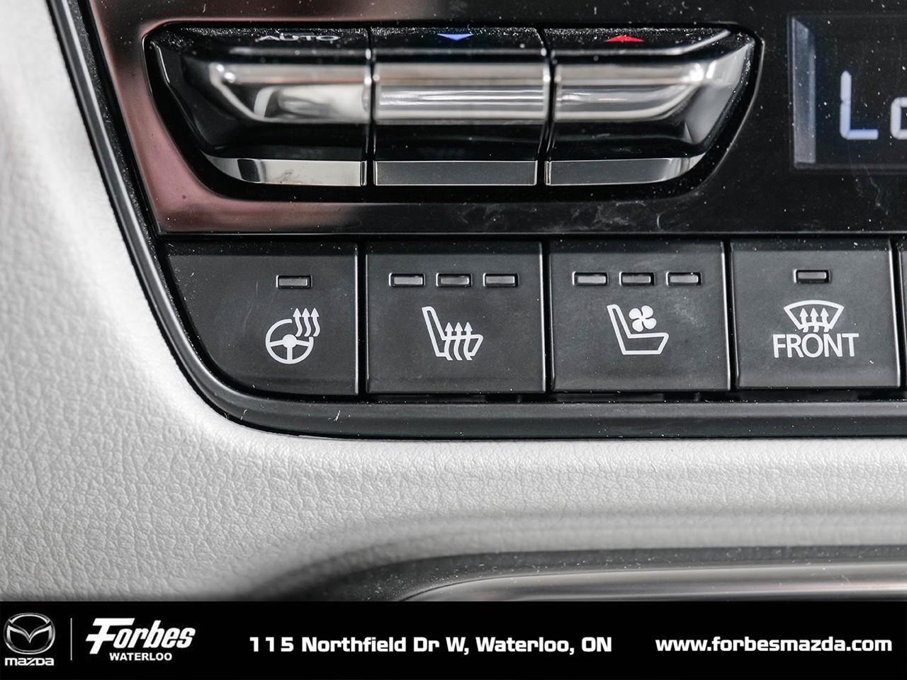 2024 Mazda CX-90 MHEV Signature 4dr i-ACTIV All-Wheel Drive Sport Utility Photo