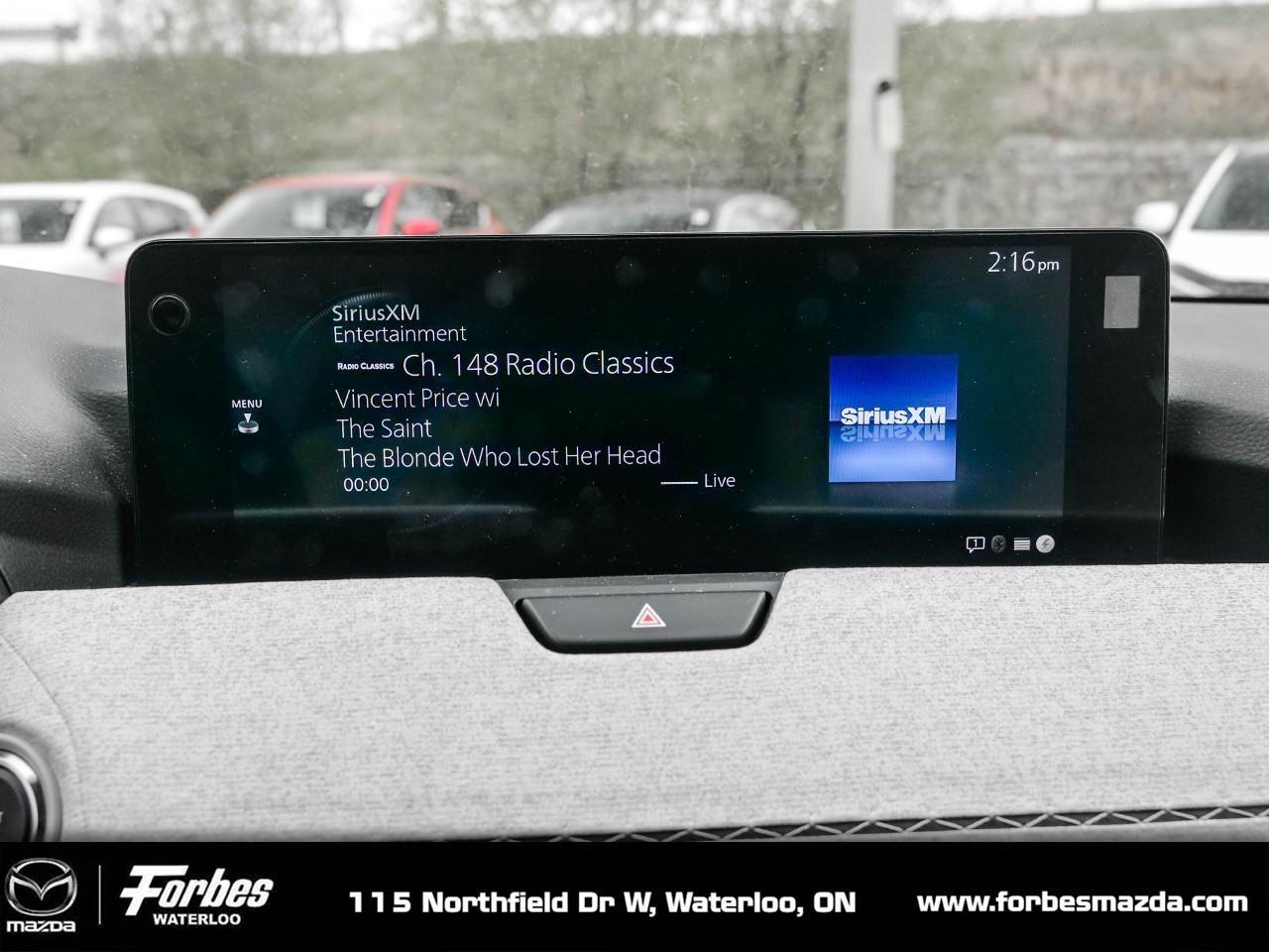 2024 Mazda CX-90 MHEV Signature 4dr i-ACTIV All-Wheel Drive Sport Utility Photo