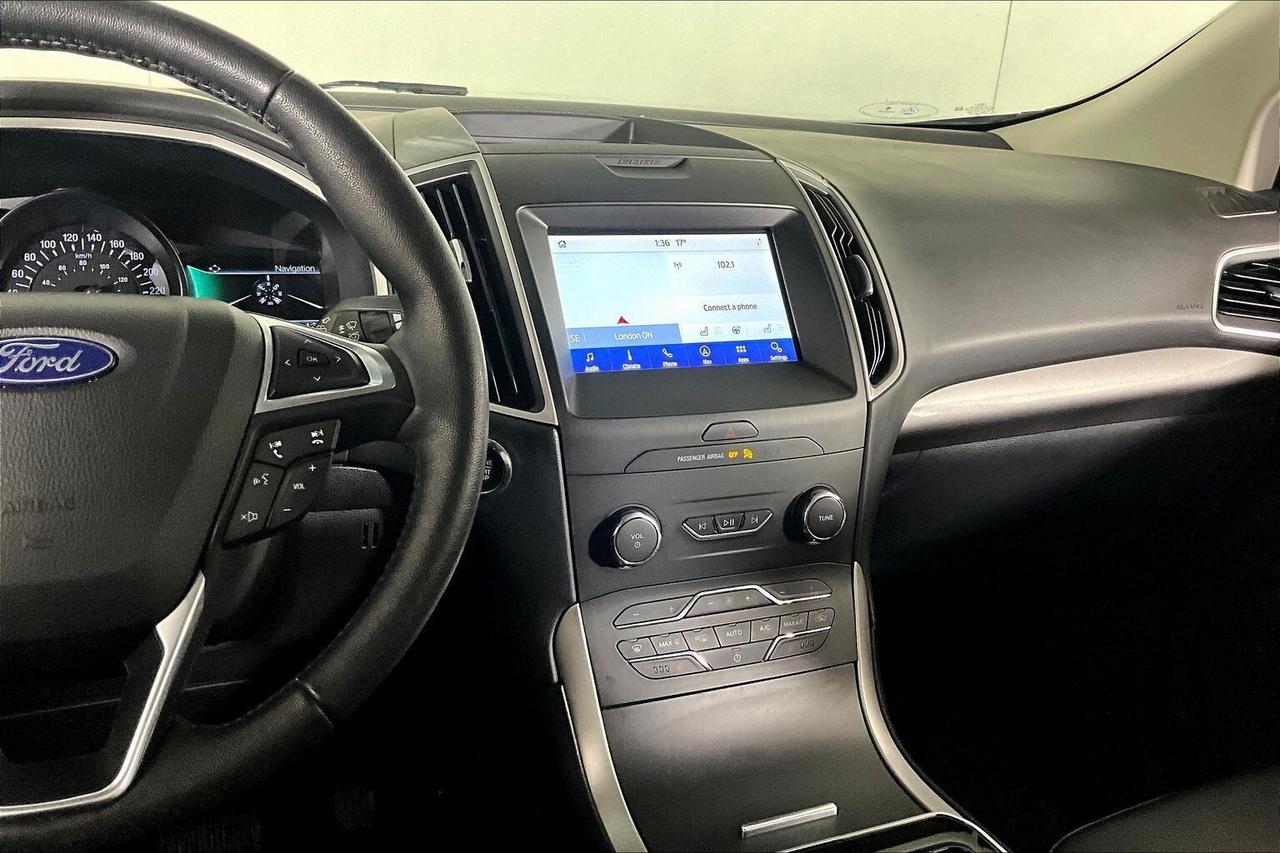 2020 Ford Edge SEL FWD Photo