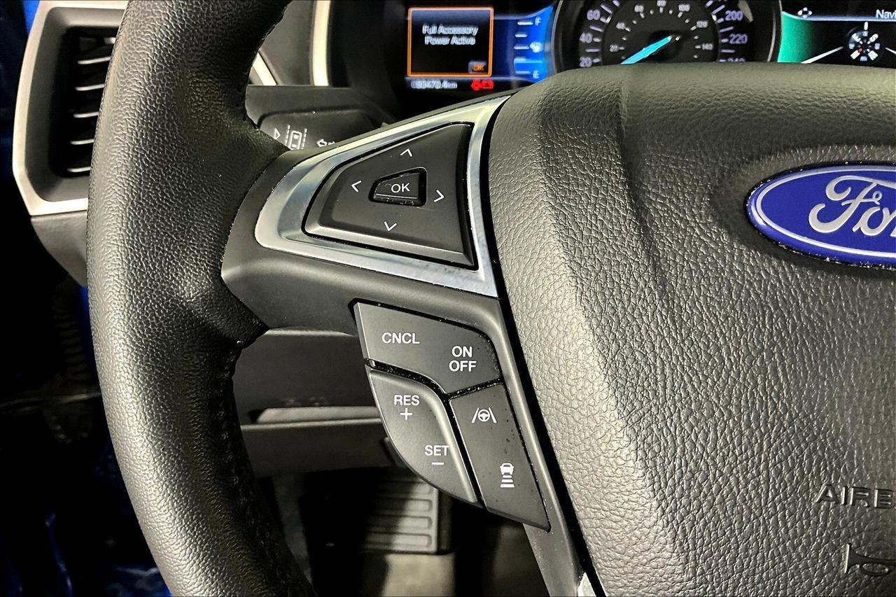 2020 Ford Edge SEL FWD Photo