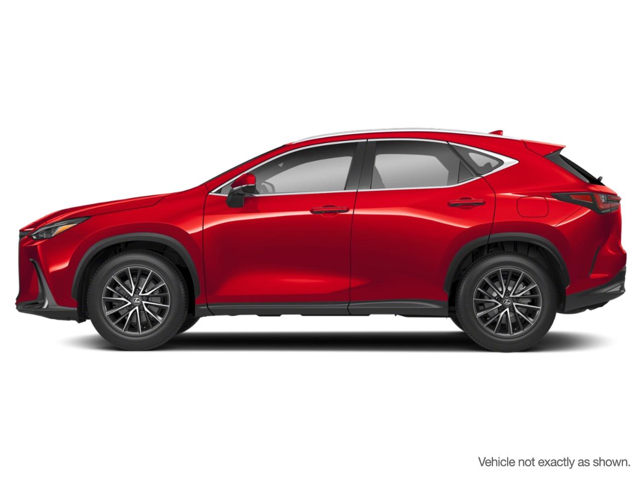 2022 Lexus NX NX 350 AWD Photo
