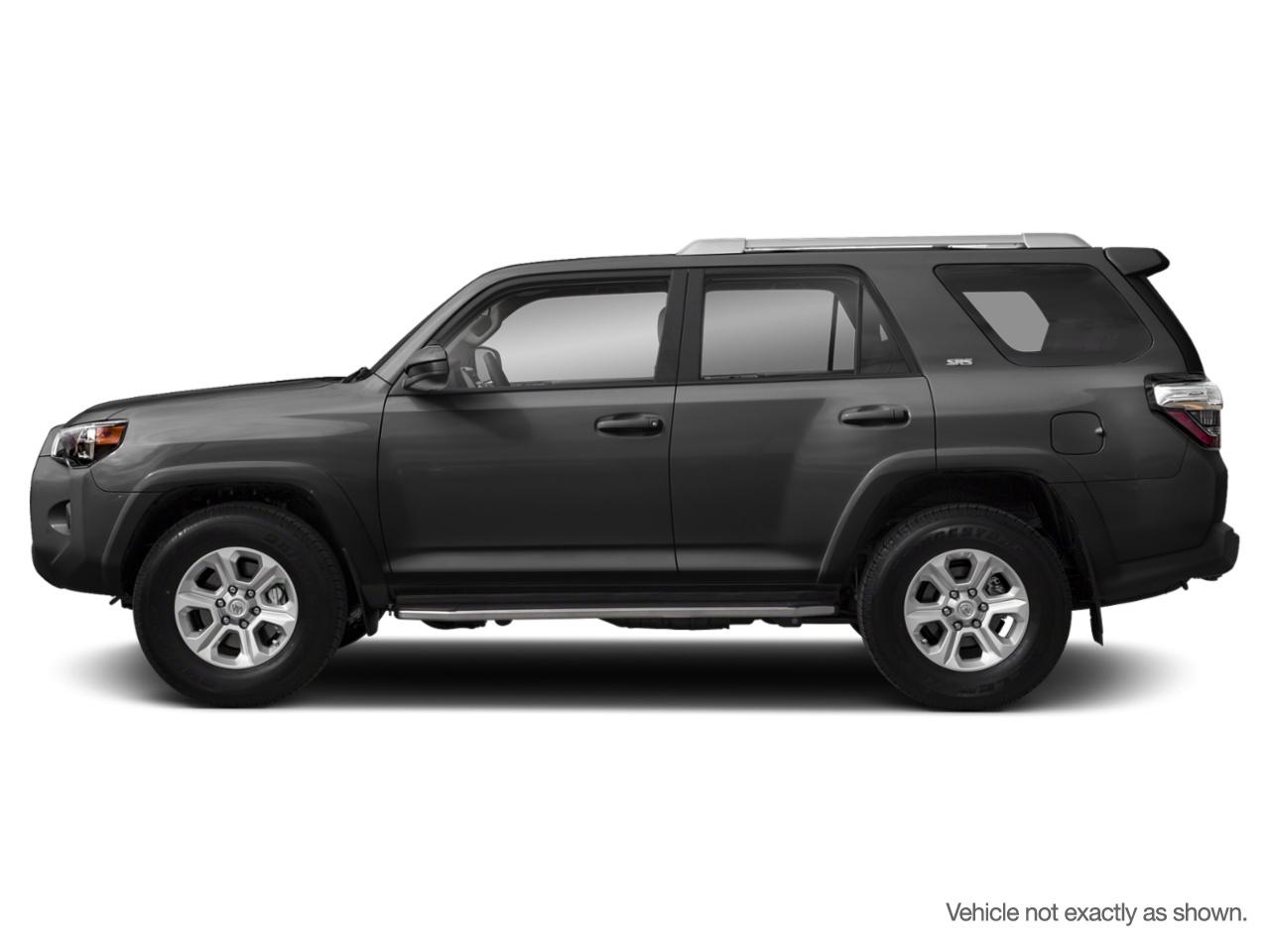 2018 Toyota 4Runner 4WD Photo0