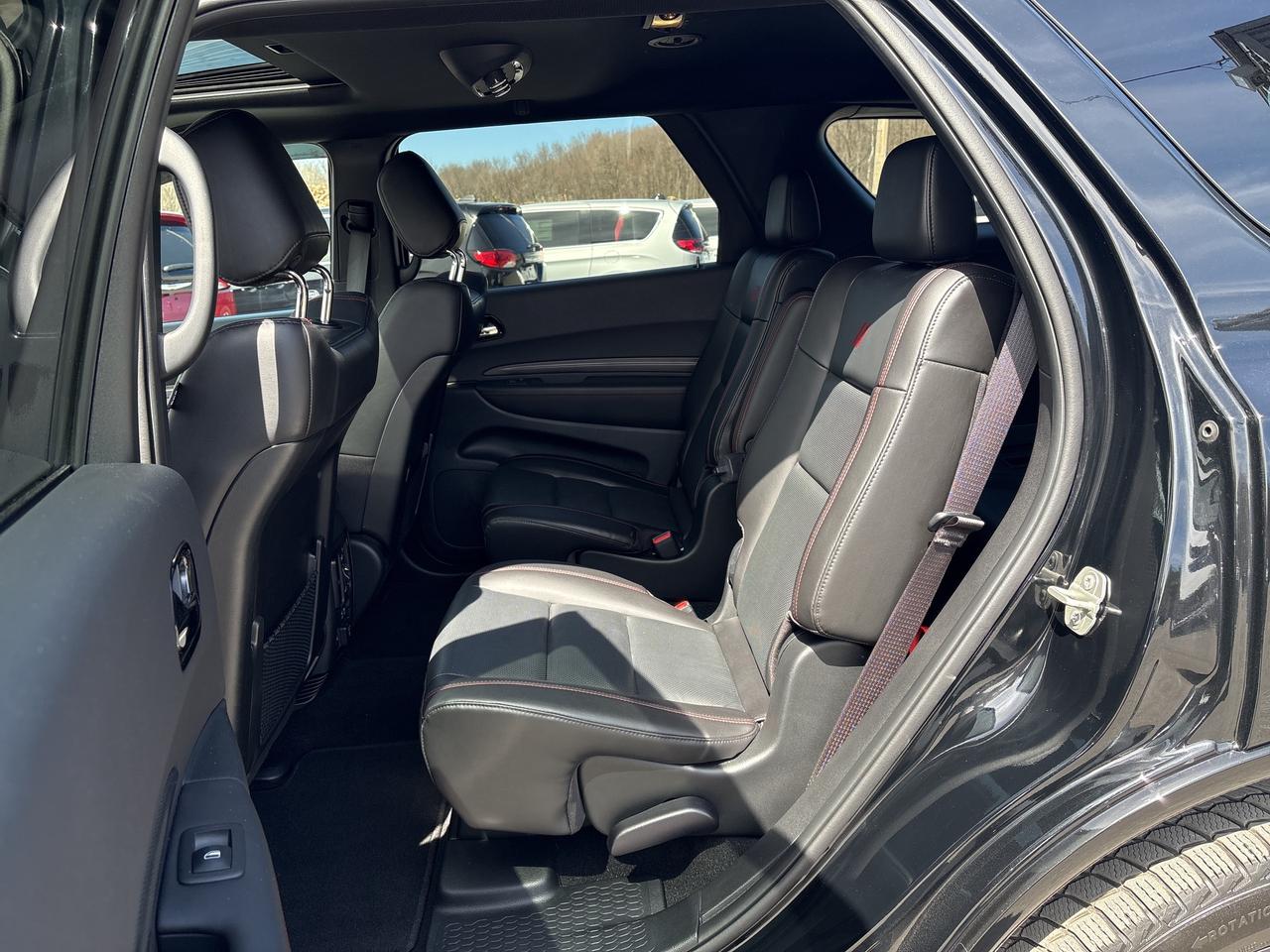 2024 Dodge Durango GT Plus Extended Warranty Photo