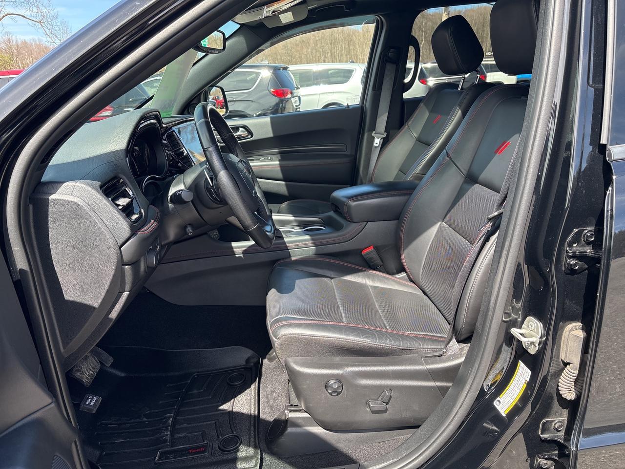 2024 Dodge Durango GT Plus Extended Warranty Photo